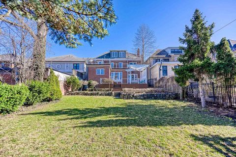 Photo 46 at 8 Killarney Road, Forest Hill South, Toronto