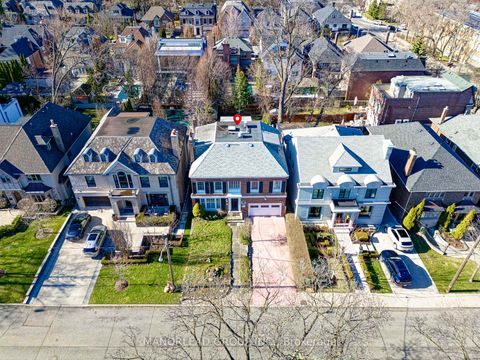 Photo 47 at 8 Killarney Road, Forest Hill South, Toronto