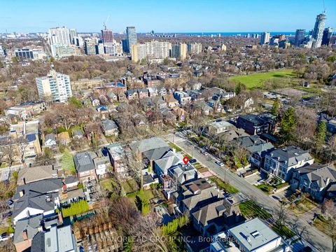 Photo 49 at 8 Killarney Road, Forest Hill South, Toronto