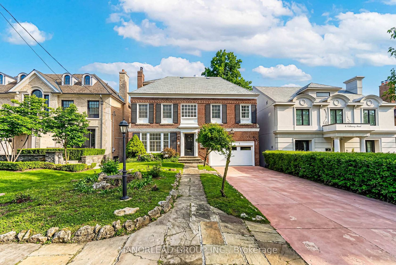 8 Killarney Road, Forest Hill South, Toronto 