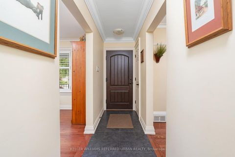 Photo 1 at 317 Rathburn Road, City Centre West, Toronto