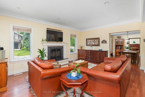 Photo 3 at 317 Rathburn Road, City Centre West, Toronto