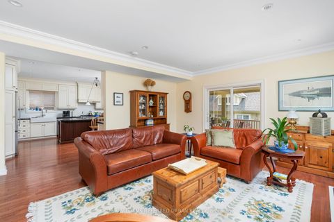 Photo 4 at 317 Rathburn Road, City Centre West, Toronto