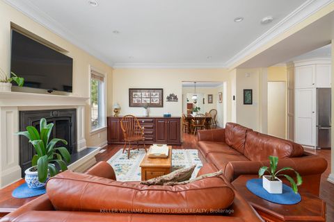 Photo 5 at 317 Rathburn Road, City Centre West, Toronto