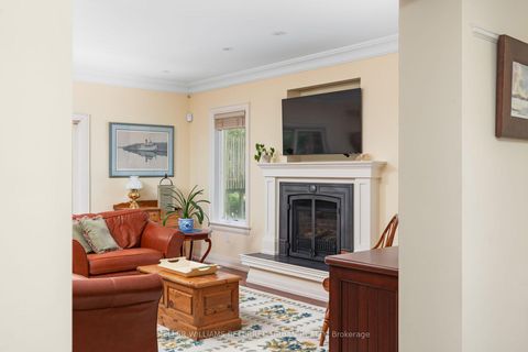 Photo 6 at 317 Rathburn Road, City Centre West, Toronto