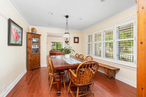 Photo 7 at 317 Rathburn Road, City Centre West, Toronto