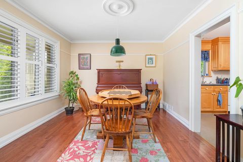 Photo 9 at 317 Rathburn Road, City Centre West, Toronto