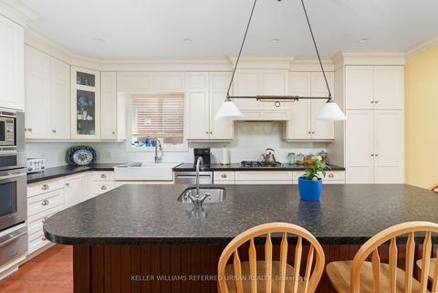 Photo 10 at 317 Rathburn Road, City Centre West, Toronto