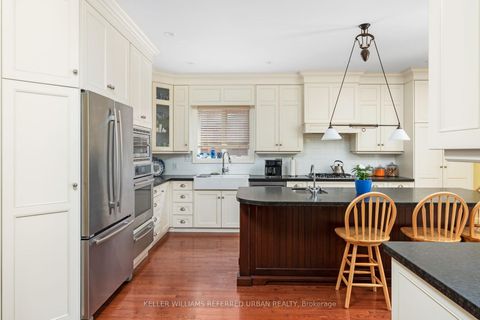 Photo 11 at 317 Rathburn Road, City Centre West, Toronto