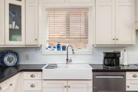 Photo 13 at 317 Rathburn Road, City Centre West, Toronto