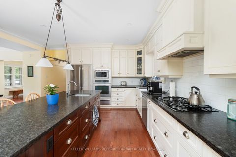 Photo 15 at 317 Rathburn Road, City Centre West, Toronto