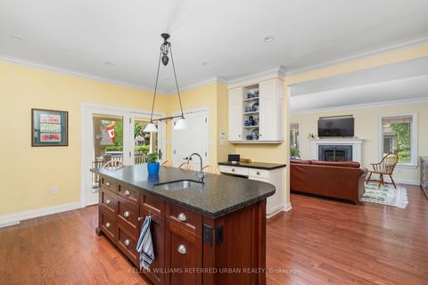 Photo 16 at 317 Rathburn Road, City Centre West, Toronto