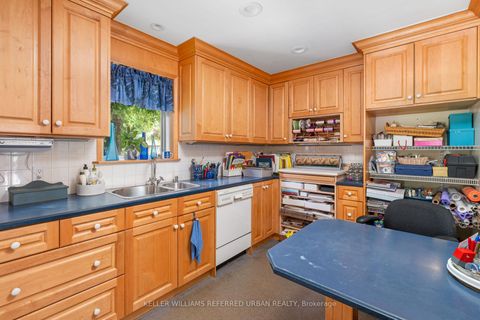 Photo 17 at 317 Rathburn Road, City Centre West, Toronto