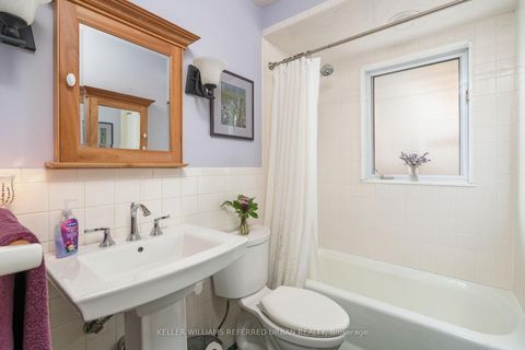 Photo 18 at 317 Rathburn Road, City Centre West, Toronto