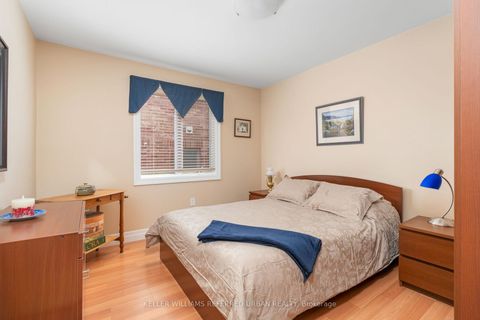 Photo 19 at 317 Rathburn Road, City Centre West, Toronto