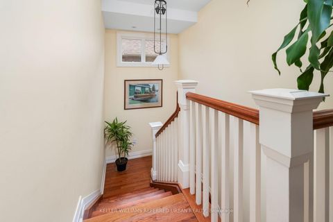 Photo 20 at 317 Rathburn Road, City Centre West, Toronto