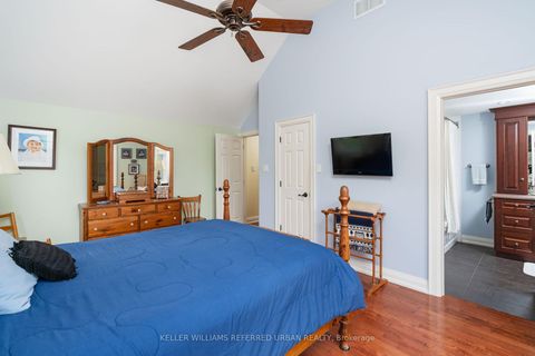 Photo 21 at 317 Rathburn Road, City Centre West, Toronto