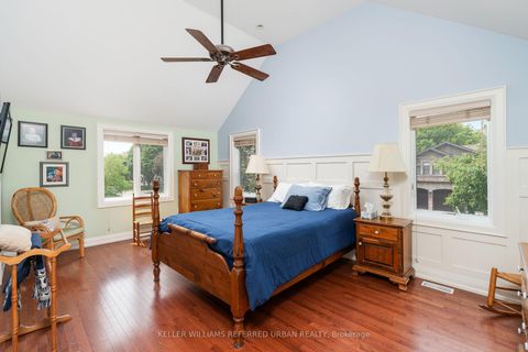 Photo 22 at 317 Rathburn Road, City Centre West, Toronto