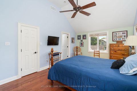 Photo 23 at 317 Rathburn Road, City Centre West, Toronto