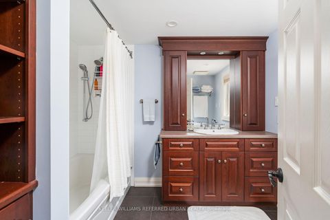 Photo 24 at 317 Rathburn Road, City Centre West, Toronto