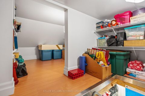 Photo 25 at 317 Rathburn Road, City Centre West, Toronto