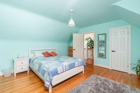 Photo 26 at 317 Rathburn Road, City Centre West, Toronto