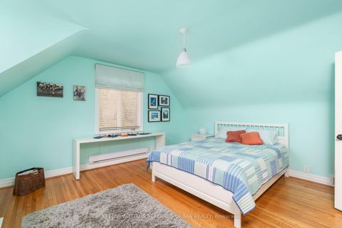 Photo 27 at 317 Rathburn Road, City Centre West, Toronto