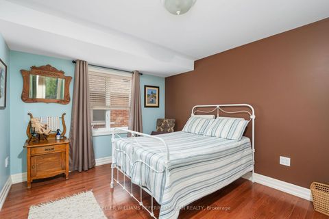 Photo 29 at 317 Rathburn Road, City Centre West, Toronto