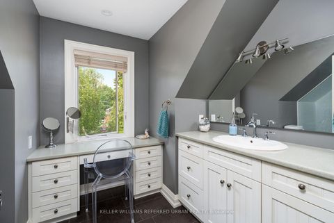 Photo 32 at 317 Rathburn Road, City Centre West, Toronto