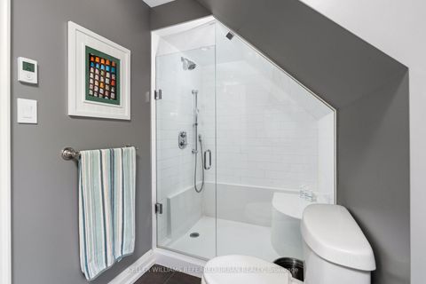 Photo 33 at 317 Rathburn Road, City Centre West, Toronto