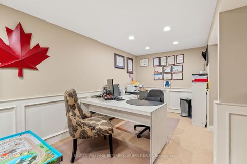 Photo 35 at 317 Rathburn Road, City Centre West, Toronto