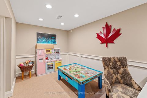 Photo 36 at 317 Rathburn Road, City Centre West, Toronto