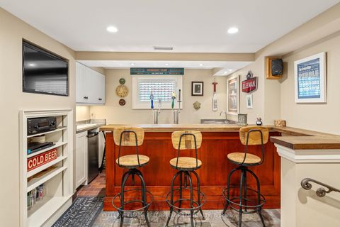 Photo 37 at 317 Rathburn Road, City Centre West, Toronto