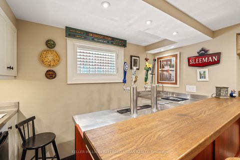 Photo 38 at 317 Rathburn Road, City Centre West, Toronto