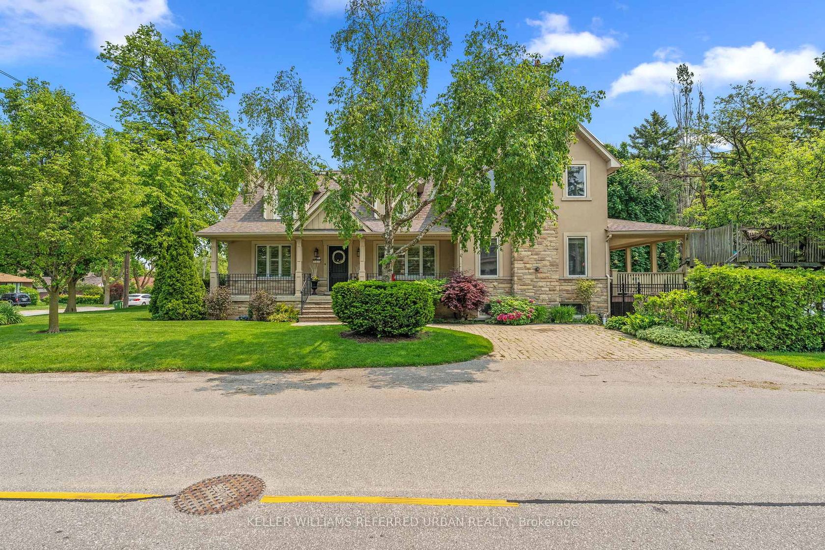 317 Rathburn Road, City Centre West, Toronto photo 5