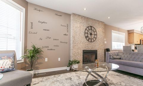 Photo 4 at 55 MARSELLUS Drive, Holly, Barrie