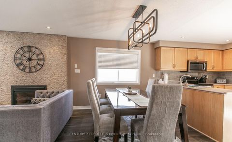 Photo 5 at 55 MARSELLUS Drive, Holly, Barrie