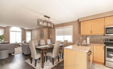 Photo 7 at 55 MARSELLUS Drive, Holly, Barrie