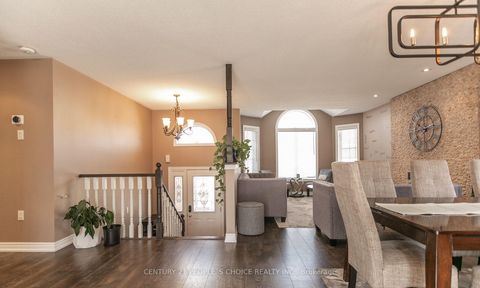 Photo 12 at 55 MARSELLUS Drive, Holly, Barrie