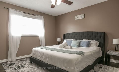 Photo 17 at 55 MARSELLUS Drive, Holly, Barrie