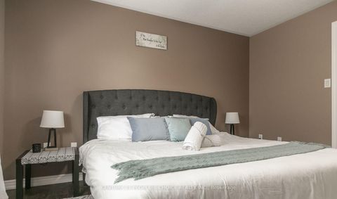 Photo 19 at 55 MARSELLUS Drive, Holly, Barrie