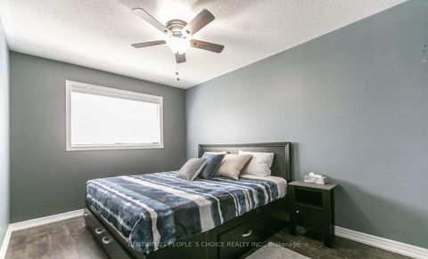 Photo 23 at 55 MARSELLUS Drive, Holly, Barrie