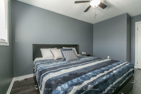 Photo 24 at 55 MARSELLUS Drive, Holly, Barrie