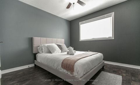 Photo 26 at 55 MARSELLUS Drive, Holly, Barrie