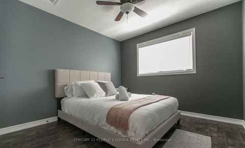 Photo 27 at 55 MARSELLUS Drive, Holly, Barrie