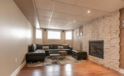 Photo 36 at 55 MARSELLUS Drive, Holly, Barrie