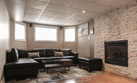 Photo 37 at 55 MARSELLUS Drive, Holly, Barrie