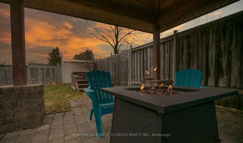 Photo 42 at 55 MARSELLUS Drive, Holly, Barrie