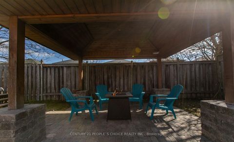 Photo 44 at 55 MARSELLUS Drive, Holly, Barrie