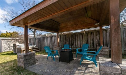 Photo 46 at 55 MARSELLUS Drive, Holly, Barrie